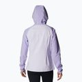 Columbia női Heather Canyon softshell kabát lila 1717991568 2