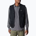 Columbia Silver Ridge Utility férfi trekking mellény fekete 2030733