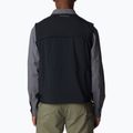 Columbia Silver Ridge Utility férfi trekking mellény fekete 2030733 2