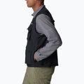 Columbia Silver Ridge Utility férfi trekking mellény fekete 2030733 4