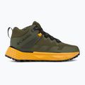 Columbia Férfi Facet 75 Mid Outdry zöld túrabakancs 2027051383 2