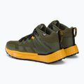 Columbia Férfi Facet 75 Mid Outdry zöld túrabakancs 2027051383 4