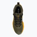 Columbia Férfi Facet 75 Mid Outdry zöld túrabakancs 2027051383 7