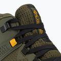 Columbia Férfi Facet 75 Mid Outdry zöld túrabakancs 2027051383 10