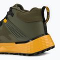 Columbia Férfi Facet 75 Mid Outdry zöld túrabakancs 2027051383 11