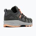 Női túrabakancs Columbia Peakfreak II szürke 2027301033 12