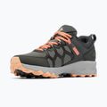Női túrabakancs Columbia Peakfreak II szürke 2027301033 14