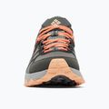 Női túrabakancs Columbia Peakfreak II szürke 2027301033 15
