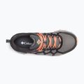 Női túrabakancs Columbia Peakfreak II szürke 2027301033 18