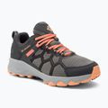Női túrabakancs Columbia Peakfreak II szürke 2027301033