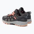 Női túrabakancs Columbia Peakfreak II szürke 2027301033 3