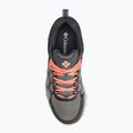 Női túrabakancs Columbia Peakfreak II szürke 2027301033 6
