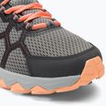 Női túrabakancs Columbia Peakfreak II szürke 2027301033 7