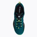 Columbia Vapor Vent férfi túrabakancs kék 1721481317 6