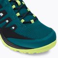 Columbia Vapor Vent férfi túrabakancs kék 1721481317 9