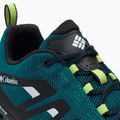 Columbia Vapor Vent férfi túrabakancs kék 1721481317 10