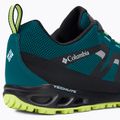 Columbia Vapor Vent férfi túrabakancs kék 1721481317 11