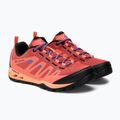 Columbia Vapor Vent női túrabakancs narancssárga 1718711867 4