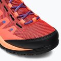 Columbia Vapor Vent női túrabakancs narancssárga 1718711867 7