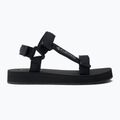 Columbia Breaksider férfi trekking szandál fekete 2027191010 2