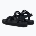 Columbia Breaksider férfi trekking szandál fekete 2027191010 3