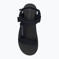 Columbia Breaksider férfi trekking szandál fekete 2027191010 6