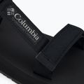 Columbia Breaksider férfi trekking szandál fekete 2027191010 7