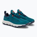 Columbia Hatana Max Outdry férfi túrabakancs kék 1982281317 4