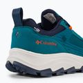 Columbia Hatana Max Outdry férfi túrabakancs kék 1982281317 9