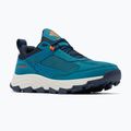 Columbia Hatana Max Outdry férfi túrabakancs kék 1982281317 11