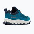 Columbia Hatana Max Outdry férfi túrabakancs kék 1982281317 13