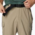 Columbia Silver Ridge Utility Convertible férfi trekking nadrág barna 2012962221 4