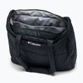 Columbia Pike Lake Tote 15 l túratáska fekete 3