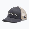 Columbia Mesh Snap Back cápa/sötét kő/hegesztett baseball sapka