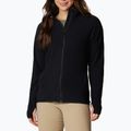 Columbia Back Beauty női trekking pulóver fekete