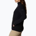 Columbia Back Beauty női trekking pulóver fekete 3