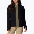 Columbia Back Beauty női trekking pulóver fekete 4