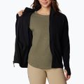 Columbia Back Beauty női trekking pulóver fekete 5
