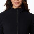 Columbia Back Beauty női trekking pulóver fekete 6