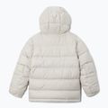 Gyerek bélelt kabát Columbia Pike Lake II Hooded dark stone 2