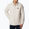 Columbia férfi trekking ing Landroamer Quilted Shirt sötét kő
