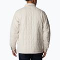 Columbia férfi trekking ing Landroamer Quilted Shirt sötét kő 2