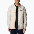 Columbia férfi trekking ing Landroamer Quilted Shirt sötét kő 4