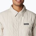 Columbia férfi trekking ing Landroamer Quilted Shirt sötét kő 6