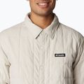 Columbia férfi trekking ing Landroamer Quilted Shirt sötét kő 7