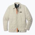 Columbia férfi trekking ing Landroamer Quilted Shirt sötét kő 8