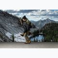 Férfi trekking kesztyű Columbia Trail Commute fekete 5