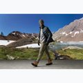 Férfi trekking kesztyű Columbia Trail Commute fekete 7