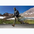 Férfi trekking kesztyű Columbia Trail Commute fekete 8