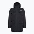 Férfi Columbia Landroamer Down Parka fekete 9